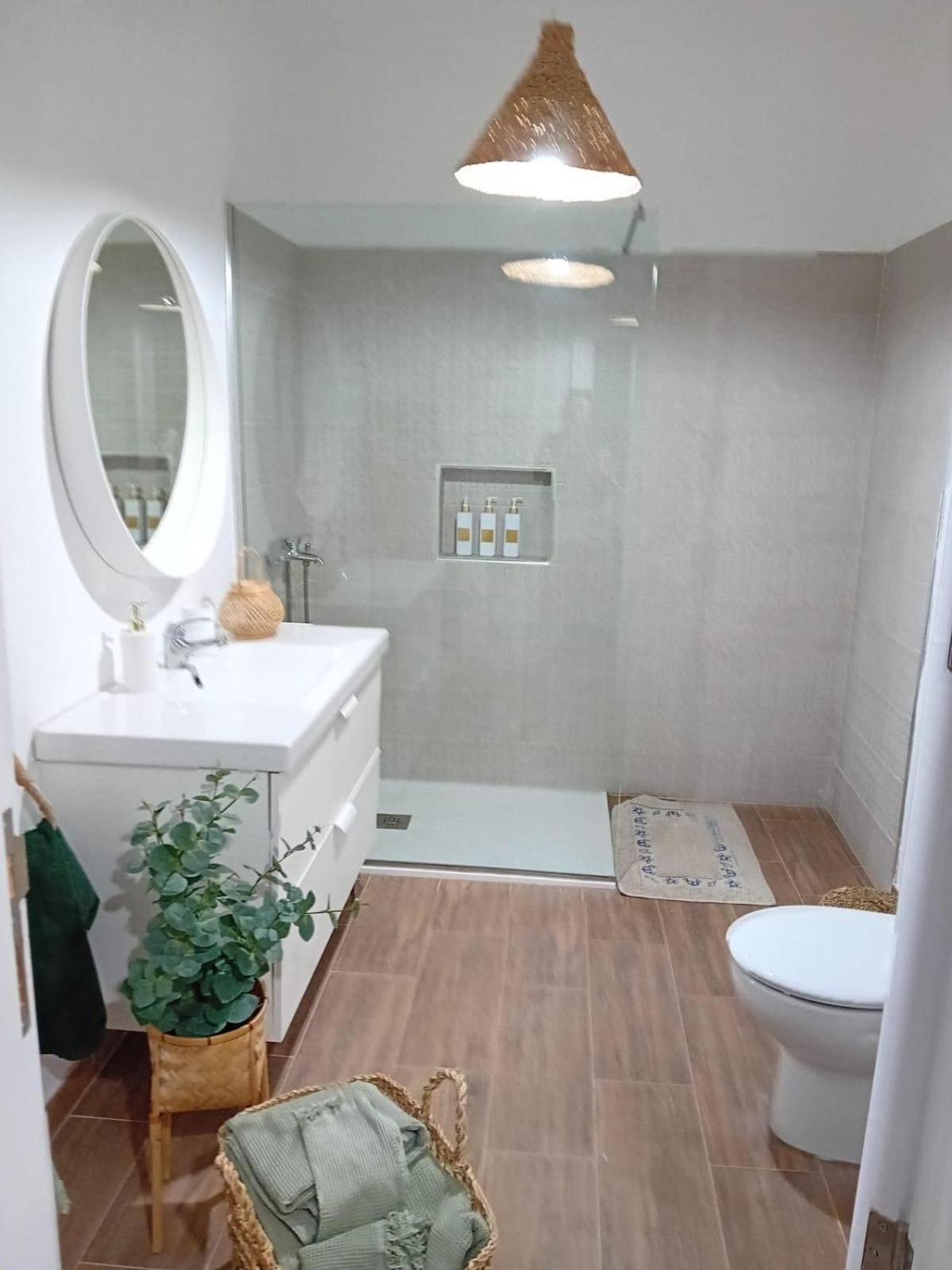 Apartamento Casa Rosabella 塞博河畔卡莱塔 外观 照片