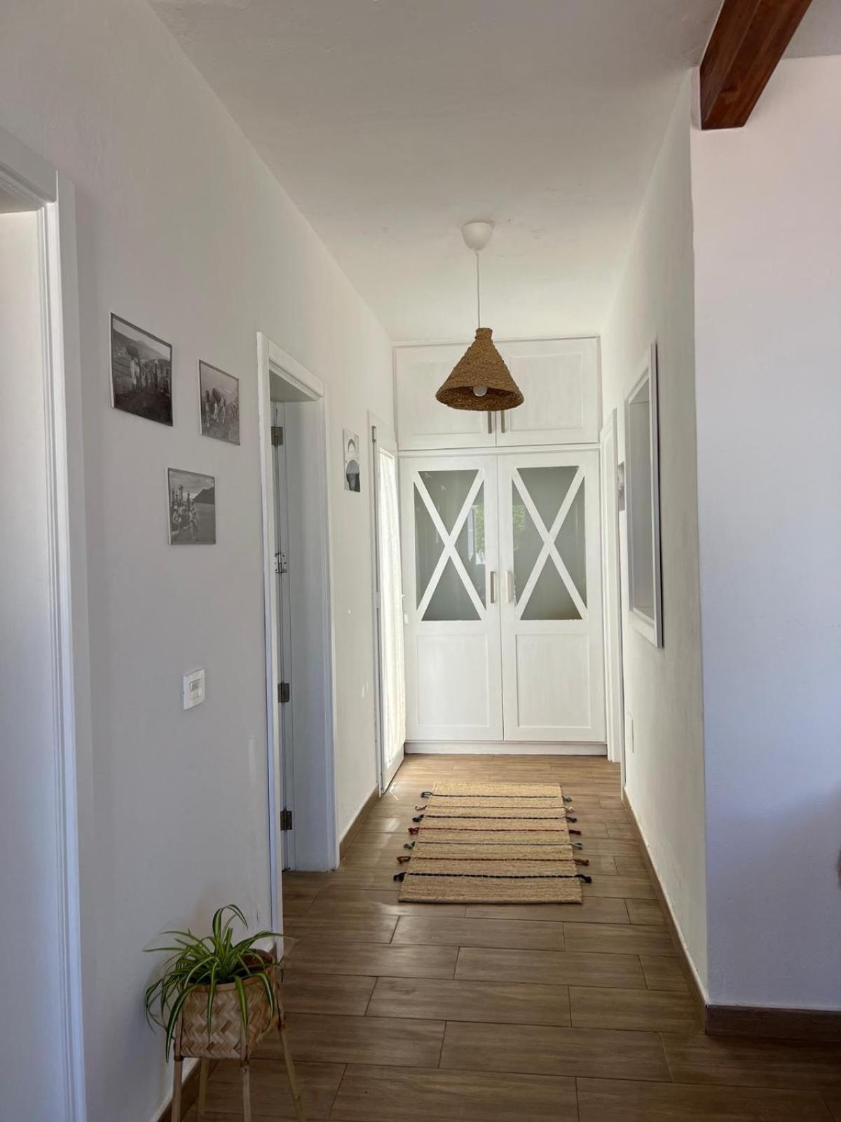 Apartamento Casa Rosabella 塞博河畔卡莱塔 外观 照片