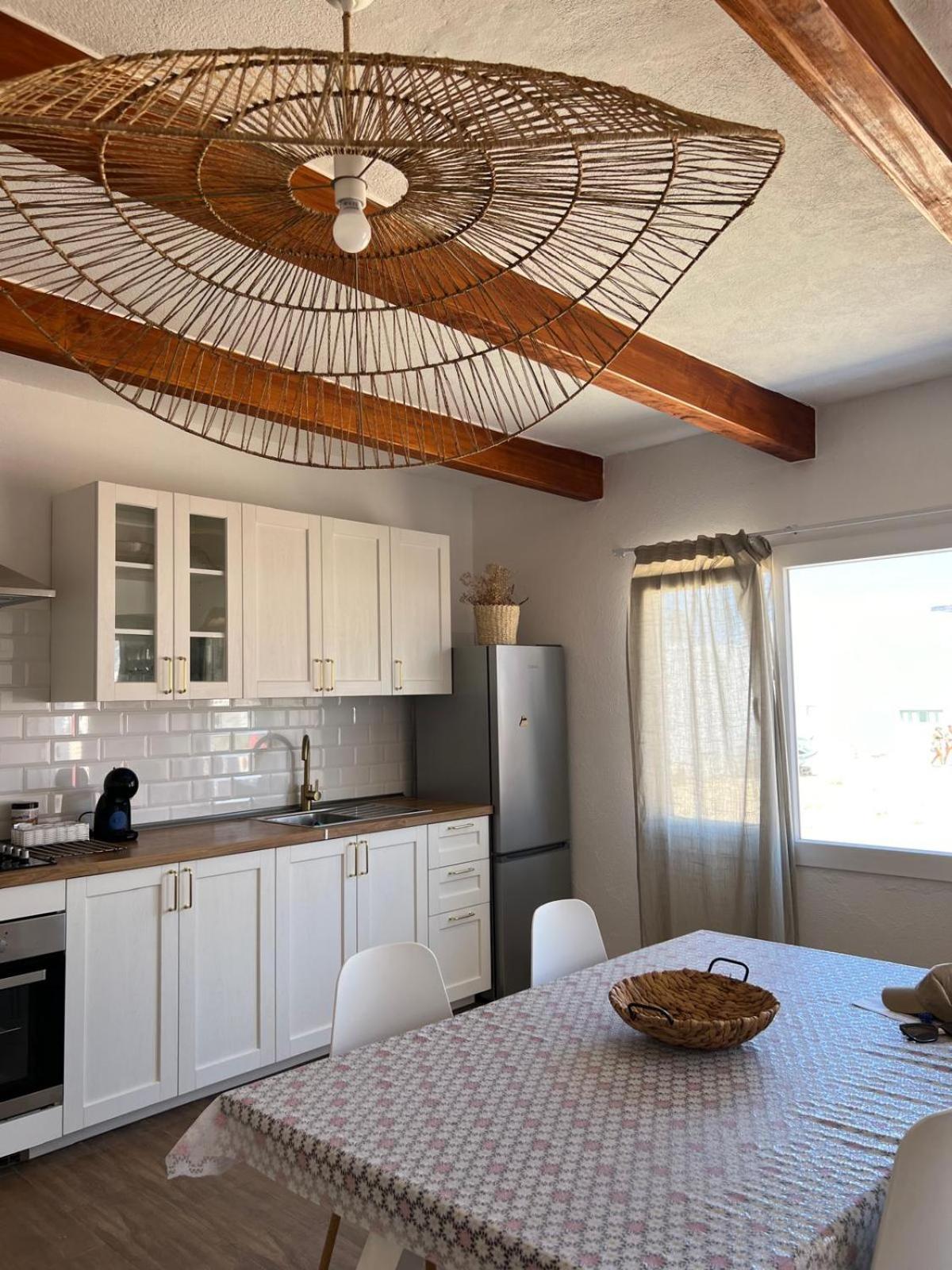 Apartamento Casa Rosabella 塞博河畔卡莱塔 外观 照片
